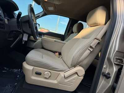 2013 Ford F150 Crew Cab, $14999. Photo 5