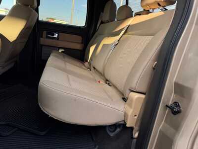 2013 Ford F150 Crew Cab, $14999. Photo 8