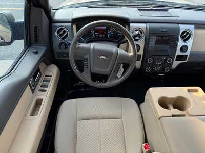 2013 Ford F150 Crew Cab, $14999. Photo 9