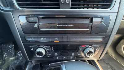 2015 Audi Q5, $6999. Photo 11