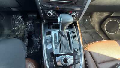 2015 Audi Q5, $6999. Photo 12