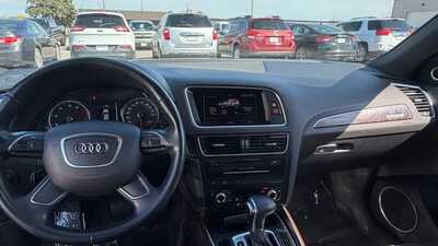 2015 Audi Q5, $6999. Photo 2