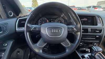 2015 Audi Q5, $6999. Photo 3