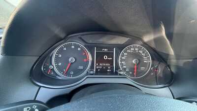 2015 Audi Q5, $6999. Photo 4