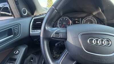 2015 Audi Q5, $6999. Photo 5