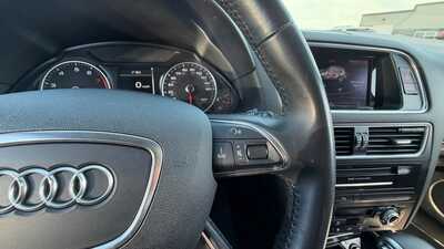 2015 Audi Q5, $6999. Photo 6