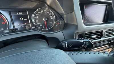 2015 Audi Q5, $6999. Photo 8