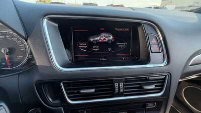 2015 Audi Q5, $6999. Photo 9