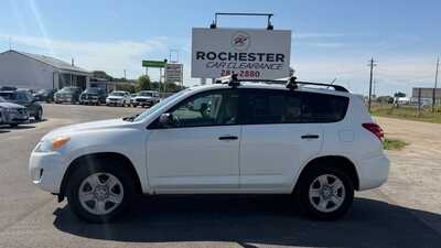 2011 Toyota RAV4, $8499. Photo 2