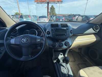 2011 Toyota RAV4, $8499. Photo 3