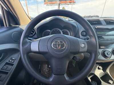 2011 Toyota RAV4, $8499. Photo 4