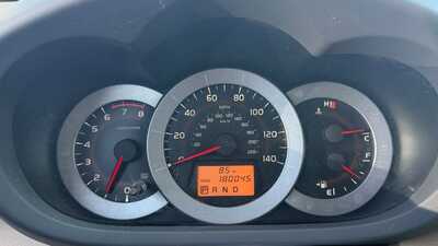 2011 Toyota RAV4, $8499. Photo 5