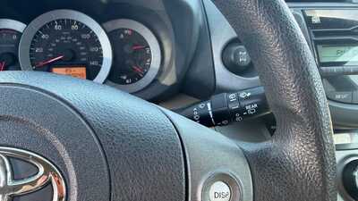 2011 Toyota RAV4, $8499. Photo 7