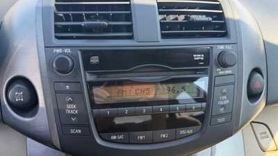 2011 Toyota RAV4, $8499. Photo 9