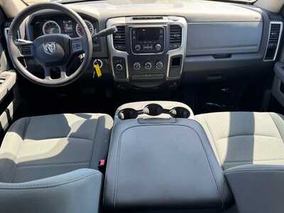 2013 RAM 1500, $9599. Photo 10
