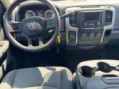 2013 RAM 1500, $9599. Photo 11