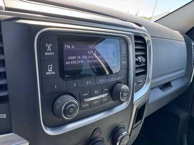 2013 RAM 1500, $9599. Photo 2