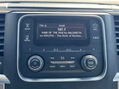 2013 RAM 1500, $9599. Photo 3