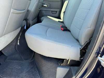 2013 RAM 1500, $9599. Photo 6