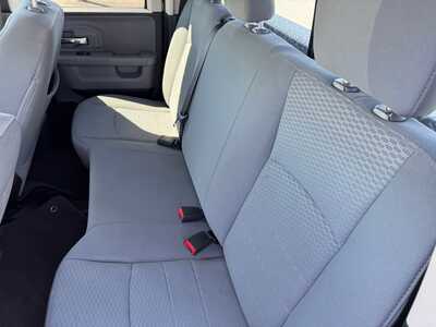 2013 RAM 1500, $9599. Photo 7