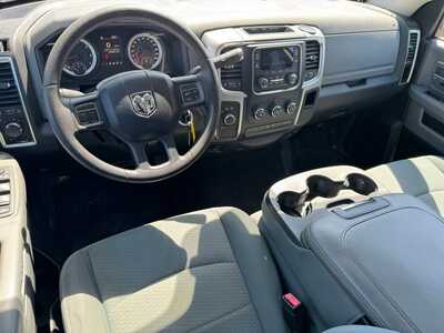 2013 RAM 1500, $9599. Photo 9