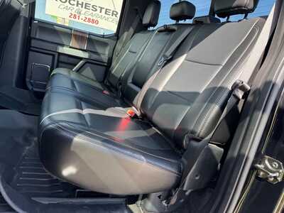 2017 Ford F150 Crew Cab, $20299. Photo 10
