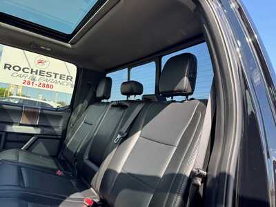 2017 Ford F150 Crew Cab, $20299. Photo 11