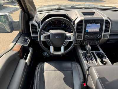 2017 Ford F150 Crew Cab, $20299. Photo 12