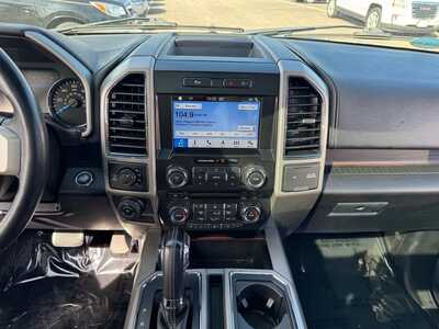 2017 Ford F150 Crew Cab, $20299. Photo 2
