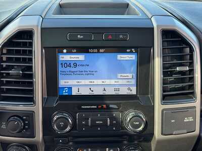 2017 Ford F150 Crew Cab, $20299. Photo 3