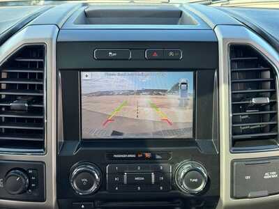 2017 Ford F150 Crew Cab, $20299. Photo 4