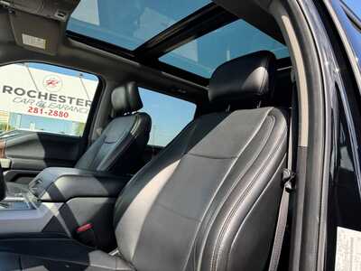 2017 Ford F150 Crew Cab, $20299. Photo 7