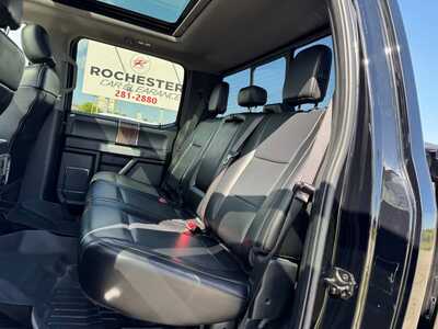 2017 Ford F150 Crew Cab, $20299. Photo 9