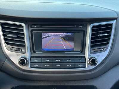 2017 Hyundai Tucson, $12499. Photo 4