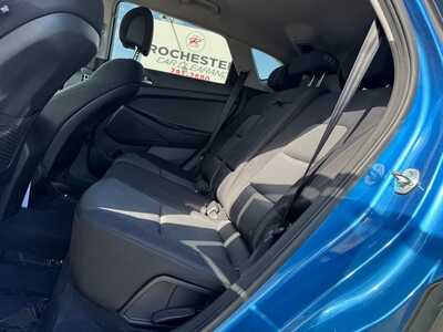 2017 Hyundai Tucson, $12499. Photo 8