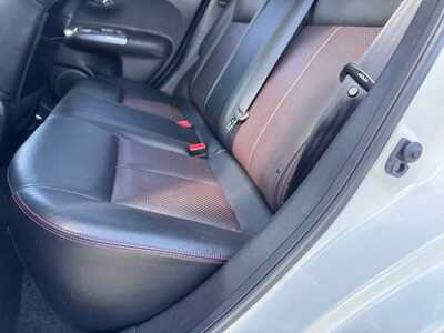 2014 Nissan Juke, $9499. Photo 10