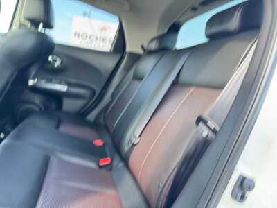 2014 Nissan Juke, $9499. Photo 11