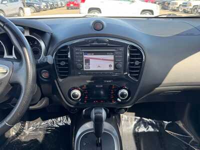 2014 Nissan Juke, $9499. Photo 2
