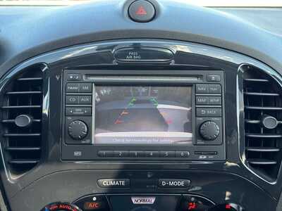 2014 Nissan Juke, $9499. Photo 4