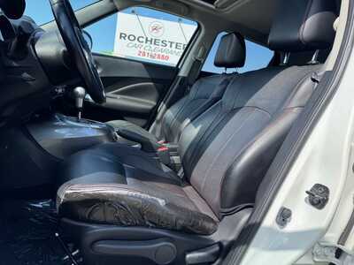 2014 Nissan Juke, $9499. Photo 5