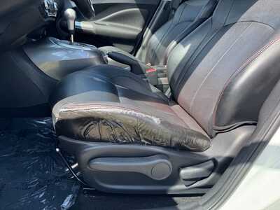 2014 Nissan Juke, $9499. Photo 6