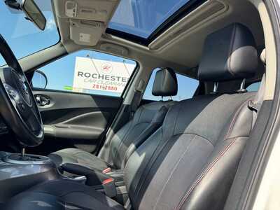 2014 Nissan Juke, $9499. Photo 7