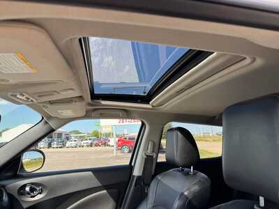 2014 Nissan Juke, $9499. Photo 8