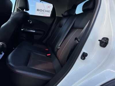 2014 Nissan Juke, $9499. Photo 9