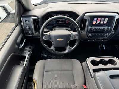 2016 Chevrolet 1500 Crew Cab, $18599. Photo 10