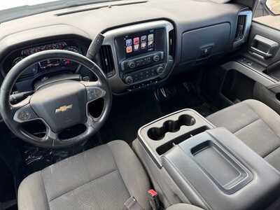 2016 Chevrolet 1500 Crew Cab, $18599. Photo 11