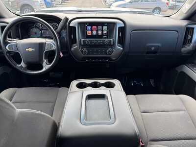 2016 Chevrolet 1500 Crew Cab, $18599. Photo 12
