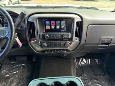2016 Chevrolet 1500 Crew Cab, $18599. Photo 2
