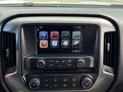 2016 Chevrolet 1500 Crew Cab, $18599. Photo 3