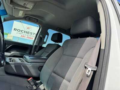 2016 Chevrolet 1500 Crew Cab, $18599. Photo 6